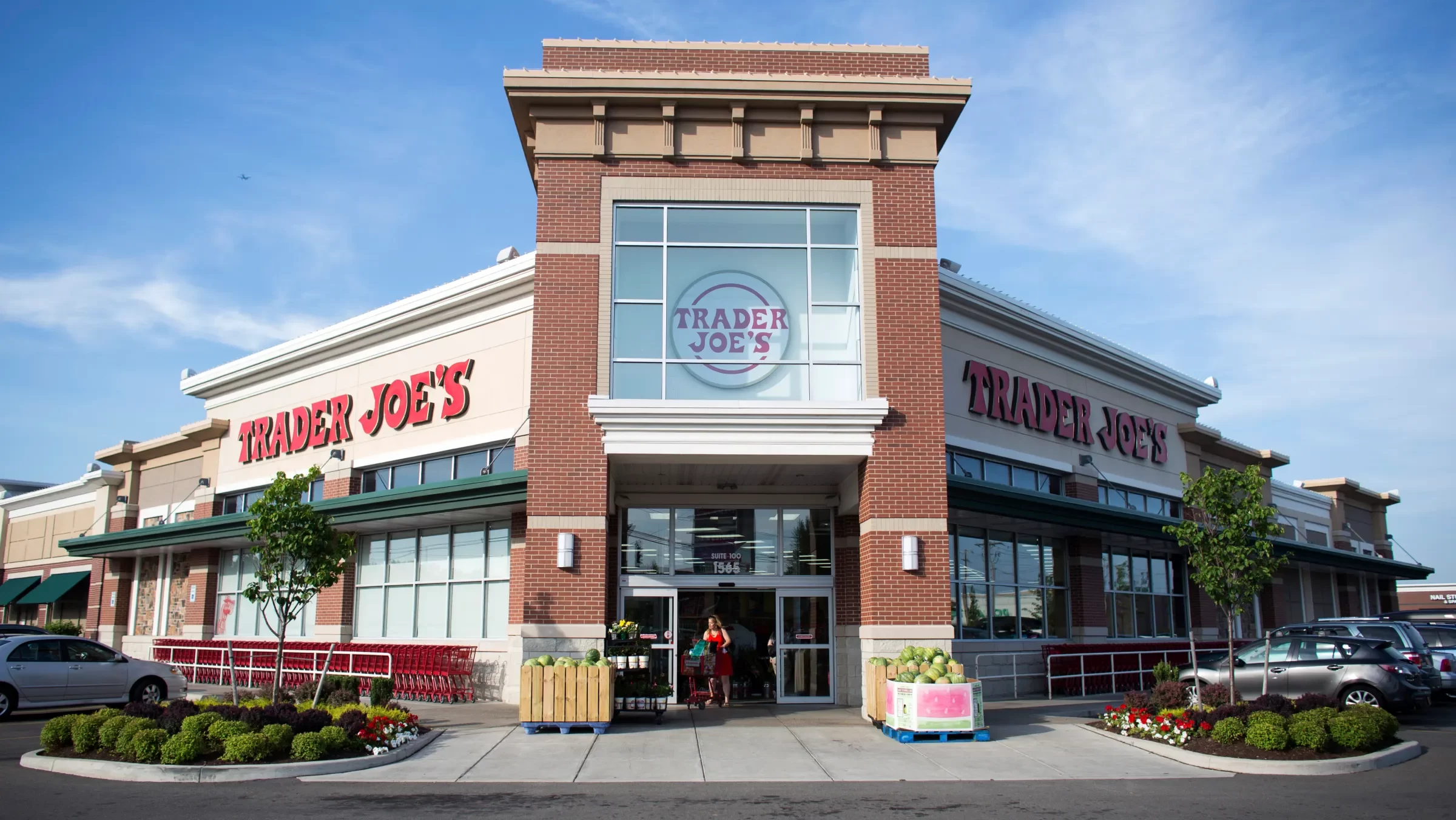 Trader Joe’s plans Myrtle Beach location