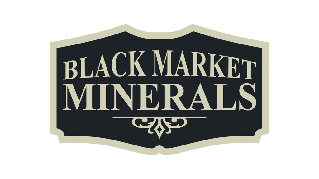 Blackmarketminerals
