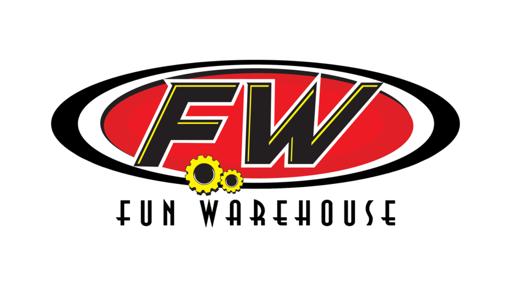 Funwarehouse