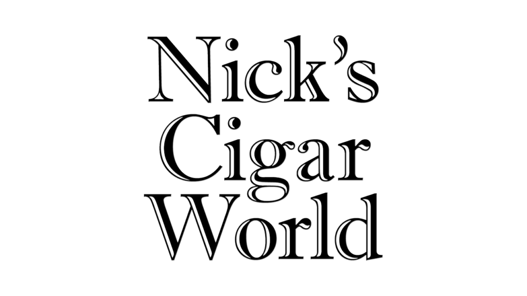Nickscigar