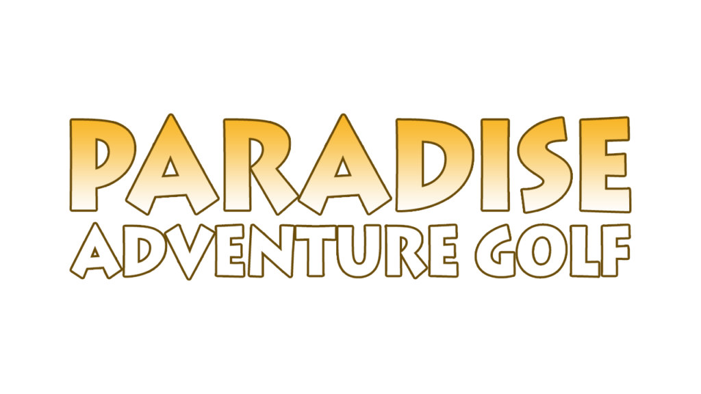 Paradiseadventuregolf