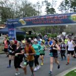 MB Marathon Thumb Blank