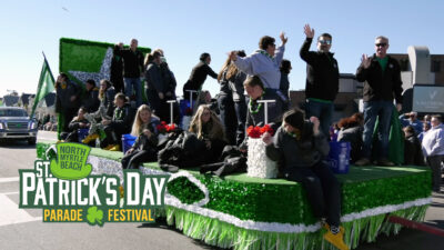 NMB St Patricks Parade Thumb Img