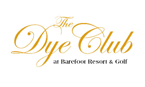 The Dye Club at Barefoot Resort & Golf