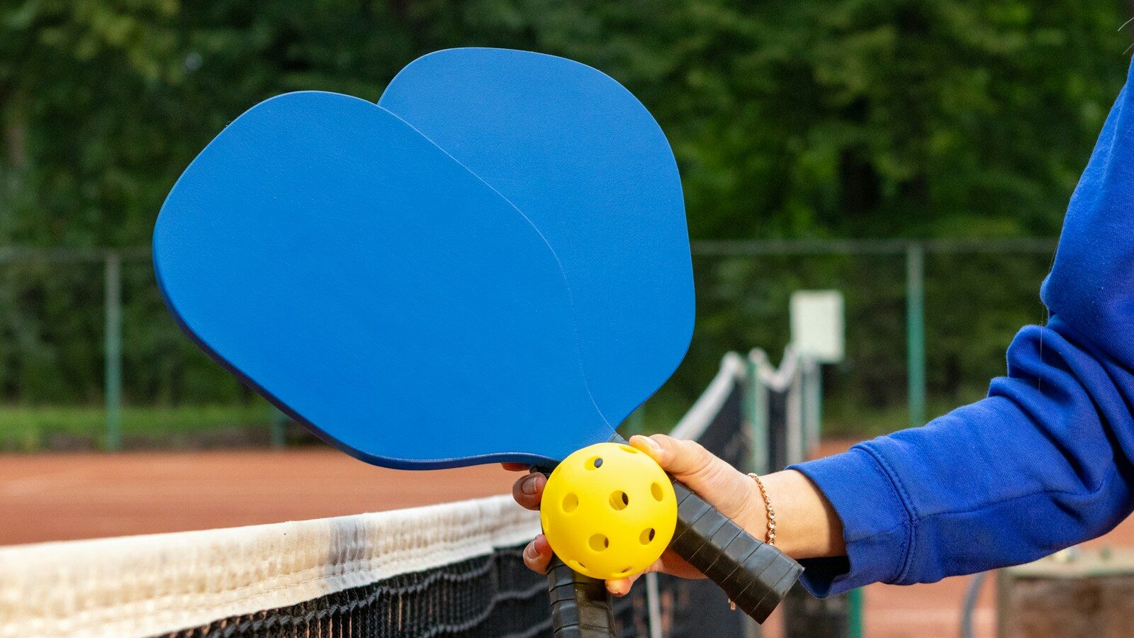 Premier Pickleball facility could soon come to Myrtle Beach