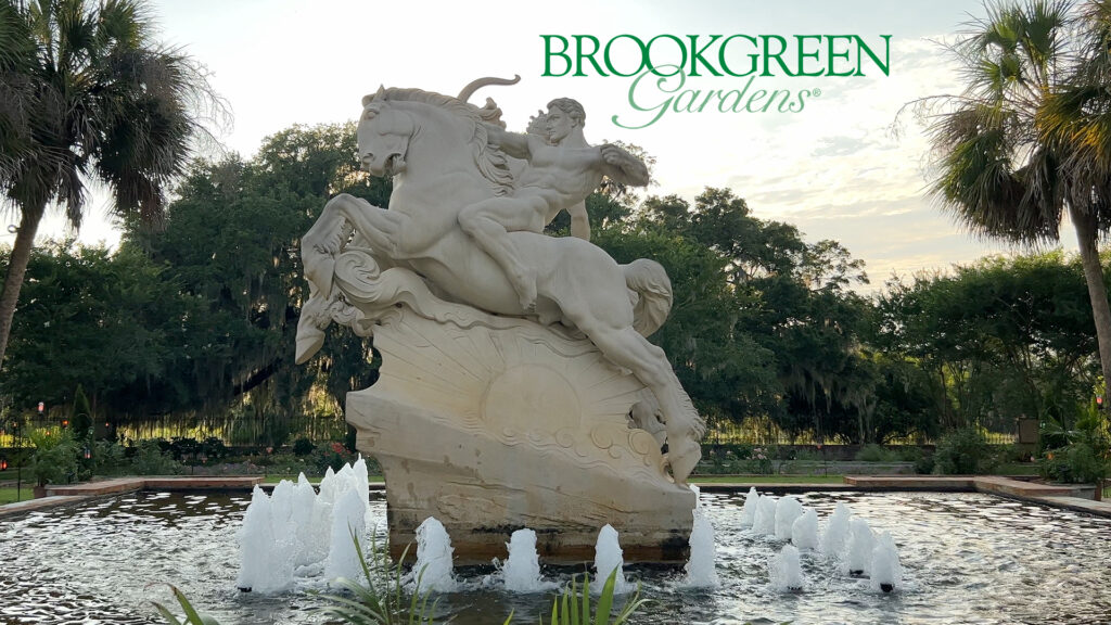Brookgreen Gardens 16x9