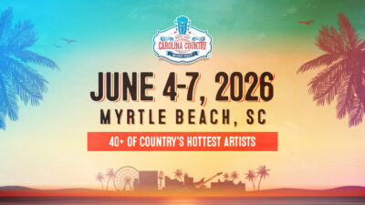 Carolina Country Music Fest