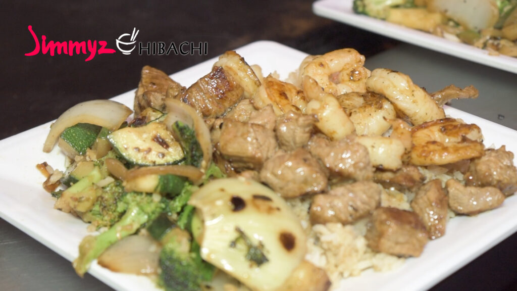 Jimmyz Hibachi 16x9