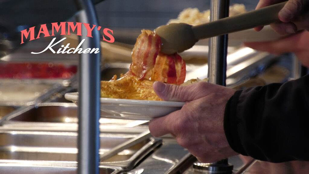 Mammy's Kitchen 16x9