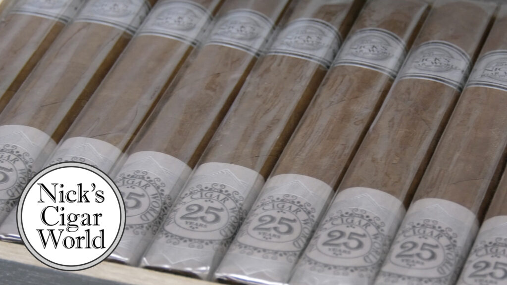 Nick's Cigar World 16x9