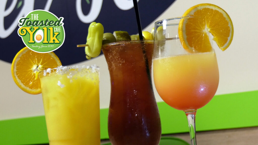 Toasted Yolk Cafe 16x9