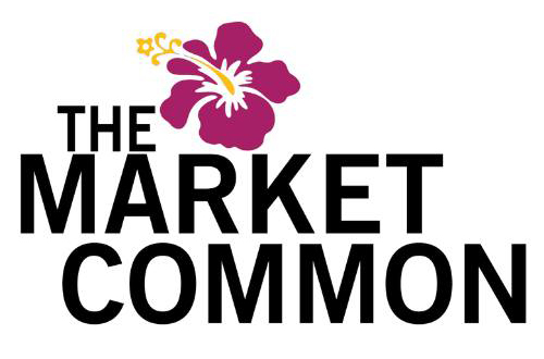 Grand Park at the Market Common