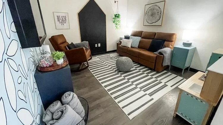 Horry County foster kids get a ‘soft place to land’