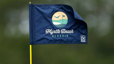 ONEFlight Myrtle Beach Classic volunteers needed