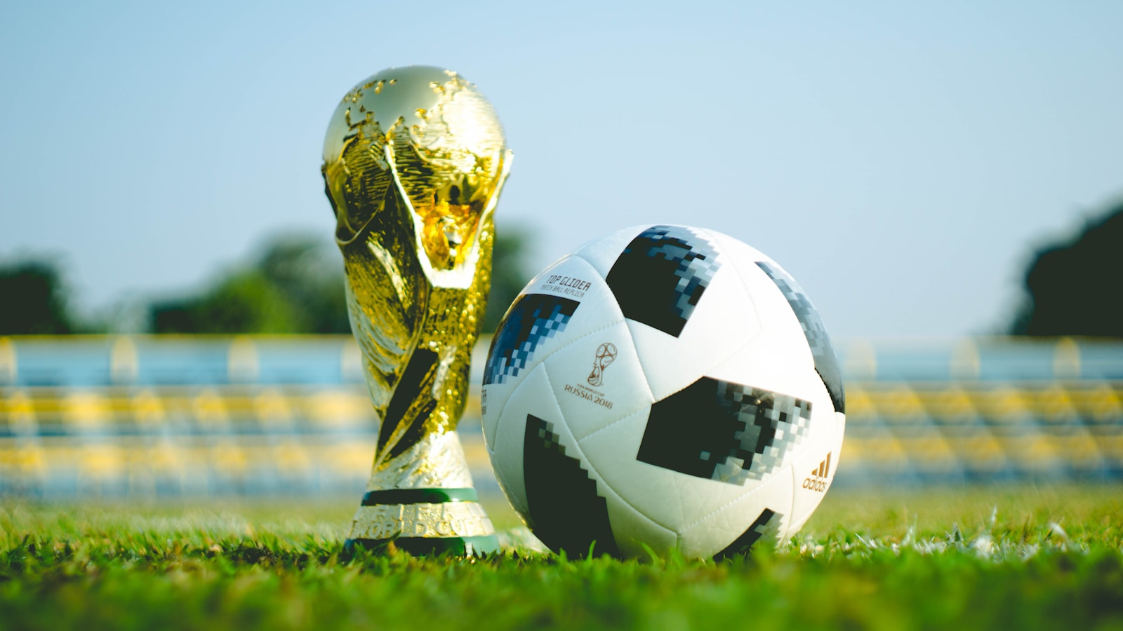 Myrtle Beach area approved as possible training site for FIFA World Cup 2026