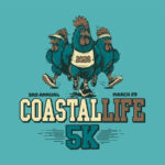 Coastal Life 5K