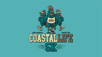 Coastal Life 5K