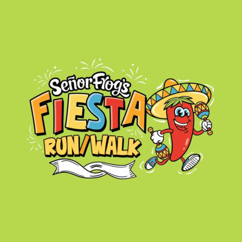 Fiesta Run Walk
