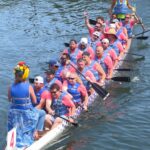 Ground Zero Dragon Boat Festival Thumb