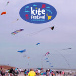 Huntington Beach Kite Festival 16x9