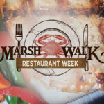 Marsh Walk Restaurant Week