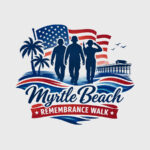 Myrtle Beach Remembrance Walk