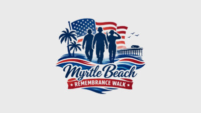 Myrtle Beach Remembrance Walk