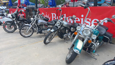 When are bike weeks in Myrtle Beach, SC this year? These are the dates to know