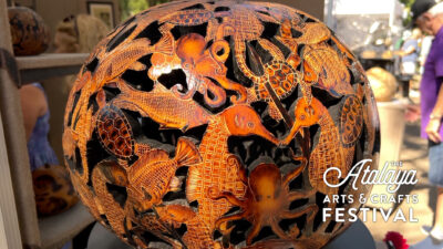 Atalaya Arts & Crafts Festival