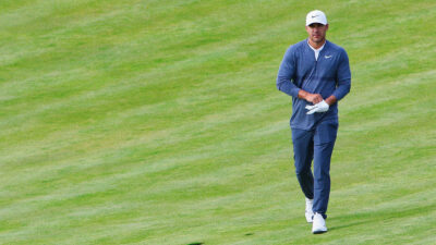 5-time major champion, former World No.1 Brooks Koepka joins Myrtle Beach Classic field