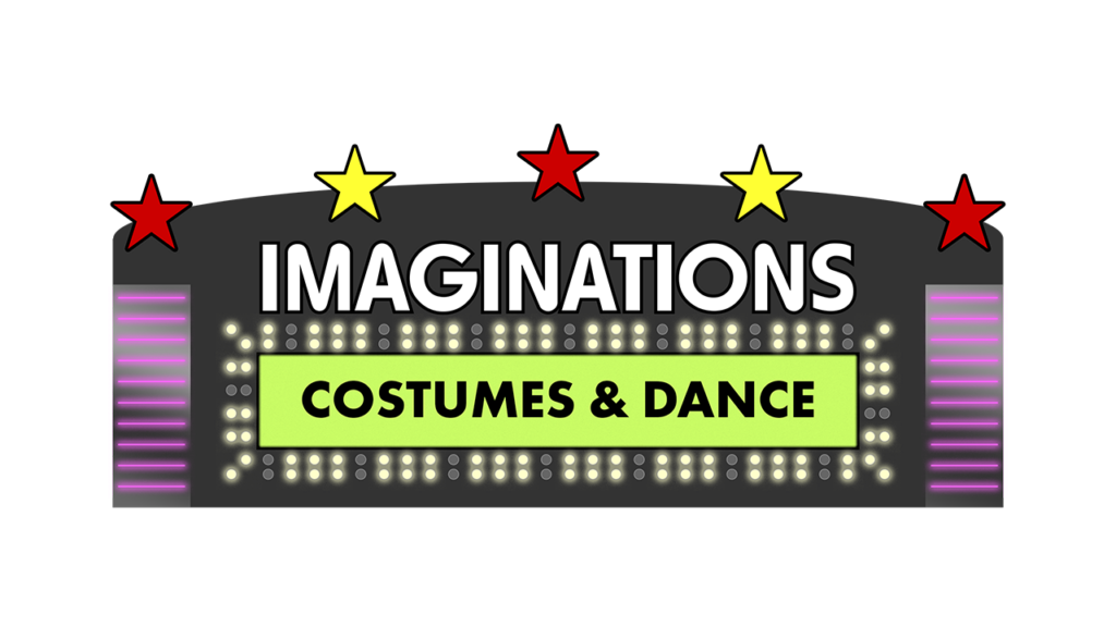 Imaginations Logo