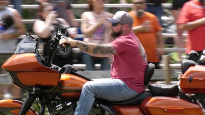 Spring Bike Week Thumb