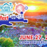 Conway riverfest