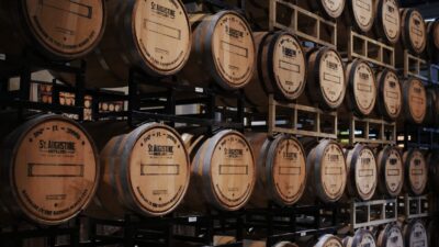 Grand Strand Bourbon Society helps raise funds for community causes